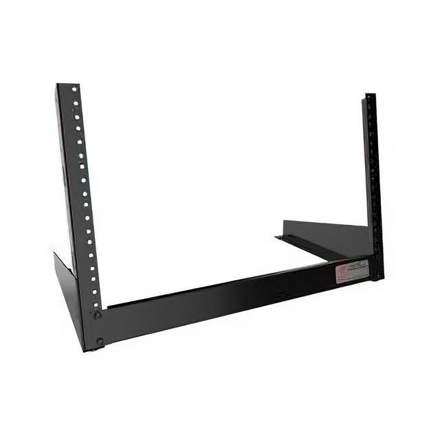 HDR6UBK Hammond Manufacturing  Gestelle